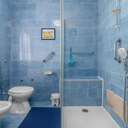Pet Friendly In With Kitchen Kostrena