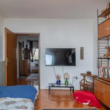 Pet Friendly In With Kitchen *