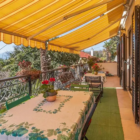 Pet Friendly In With Kitchen Kostrena