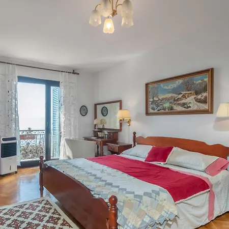 Apartmán Pet Friendly In With Kitchen