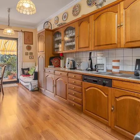Pet Friendly In With Kitchen * Kostrena