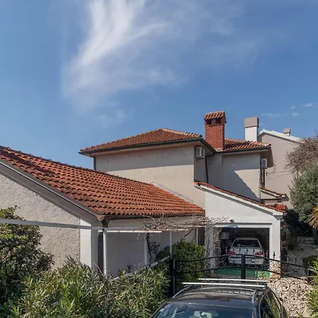 Pet Friendly In With Kitchen * Kostrena