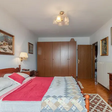 Pet Friendly In With Kitchen
