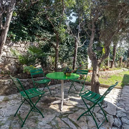 Pet Friendly In With Kitchen Kostrena