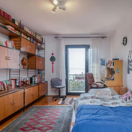 Pet Friendly In With Kitchen Appartamento *